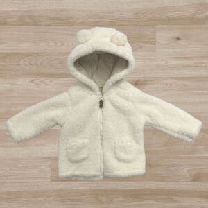 Carter's Baby Boy or Girl Teddy Coat 12 months